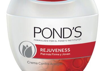 Crema PONDS REJUVENESS 50gr
