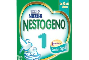 NESTOGENO 1 400gr