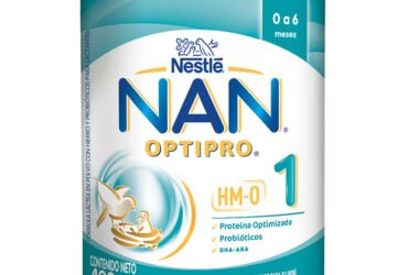 NAN PRO 1 400gr