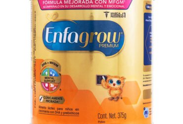 ENFAGROW PREMIUM 375 GR
