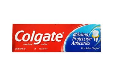 Crema COLGATE MENTA ANTICARIES 150mL