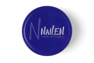 Polvo Compacto NAI Repuesto NP #6