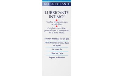 Lubricante Intimo K-Y GEL 15 GR