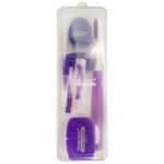 KIT Ortodoncia WHOLE FRESH ICOM