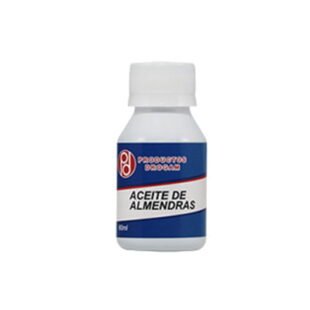 Aceite ALMENDRAS 60mL DROGAM