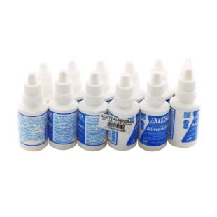 Aceite de ALMENDRAS 20mL 12 Unds ATHOS