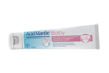 ACID MANTLE BABY Crema 100gr