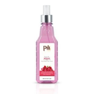 Agua Rosas PILI 250mL