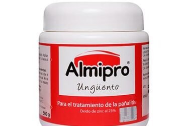 ALMIPRO UNGUENTO 500gr
