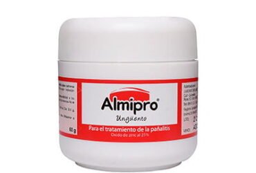 ALMIPRO UNGUENTO 60gr