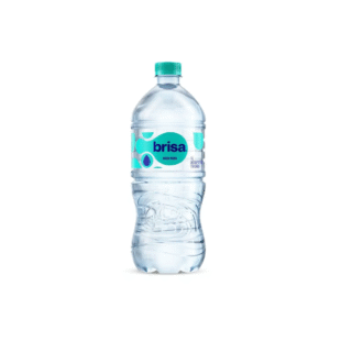 Agua BRISA PURA 1L