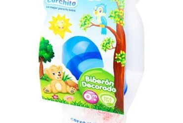 Biberón PREMATURO 2 OZ