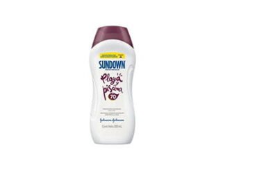 Bloqueador SUndsO FPS 70 PLAYA Y PISCINA 200mL