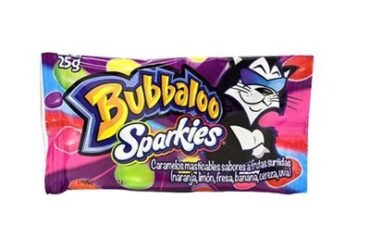 BUBBALOO SPARKIES