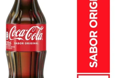 COCA COLA 250mL