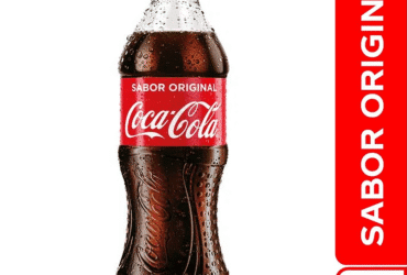COCA COLA 400mL
