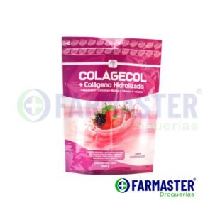 COLAGECOL Colágeno Hidrolizado 1000gr