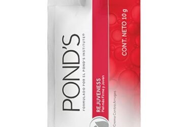 Crema FAC PONDS REJUVENESS 8.5gr 10 SAC