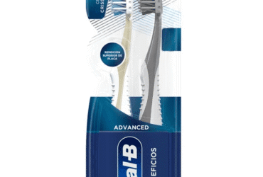 Cepillo ORAL-B PROSAL.7 BENEFICIOS 40 S 2X1