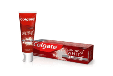 Crema Dental COLGATE LUMINOUS WHITE 50gr