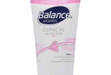 Desodorante BALANCE CLINICAL CARE MINICR 32gr M