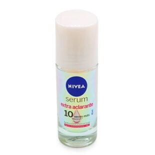 Desodorante NIVEA Rollon SERUM EXTRA ACLA.40mL M