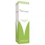 DUCHA INTIMA DESECHABLE AZUL VINAGRE