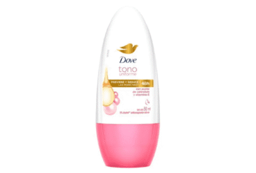 Desodorante DOVE Tono Uniforme 50mL