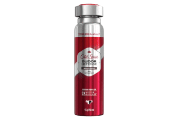 Desodorante OLD SPICE Spray SECO SECO 93gr