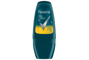 Desodorante REXONA Rollon HOMBRE V8 50mL H