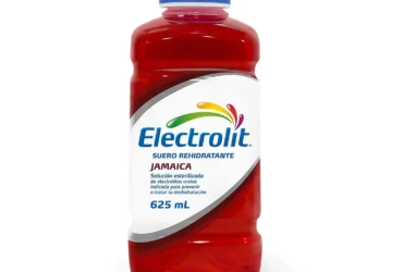 ELECTROLIT Hidratante JAMAICA 625mL