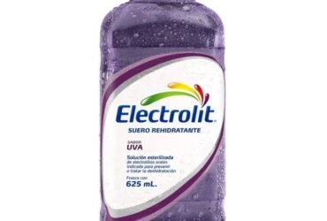 ELECTROLIT Hidratante UVA 625mL