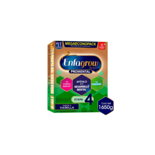 ENFAGROW PRE.ESCOLAR CJ 1650gr