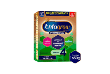 ENFAGROW PRE.ESCOLAR CJ 1650gr