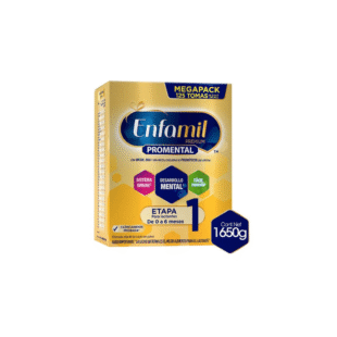 ENFAMIL PREMIUM 1 Caja 1650gr