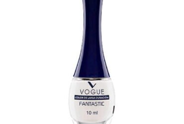 Esmalte FANTASTIC EJECUTIVO FRANCES 03 VOGUE 10mL