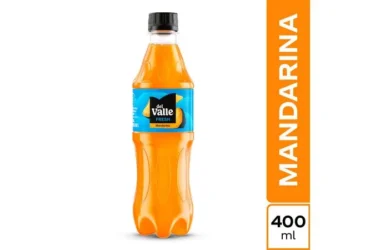 FRESH Mandarina 400mL