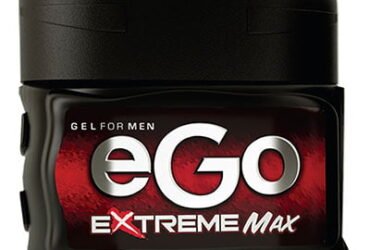 Gel EGO EXTREME MAX 240mL