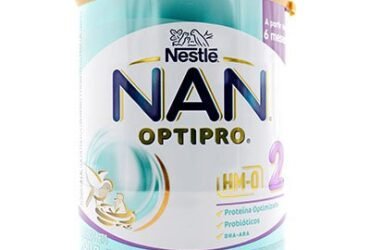 NAN PRO 2 900gr