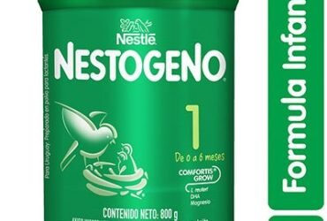 NESTOGENO 1 800gr