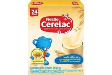 NESTOGENO 3 KIDS L COMFORTIS 800gr