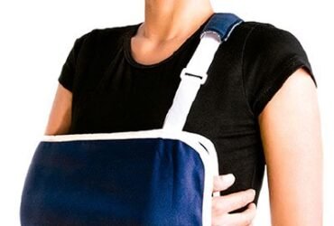 ORTOPEDICO CABESTRILLO ADVANCE NTI