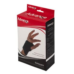 ORTOPEDICO MUNEQUERA ADVANCE NTI