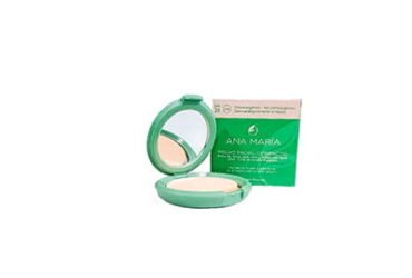 Polvo Compacto ANA MARIA ARENA