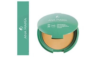 Polvo Compacto ANA MARIA CANELA