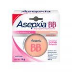 Polvo Compacto ASEPXIA BB Claro MATE