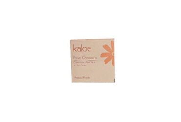 Polvo Compacto KALOE ALMENDRA