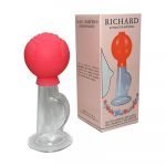 SACALeche RICHARD PLASTICO