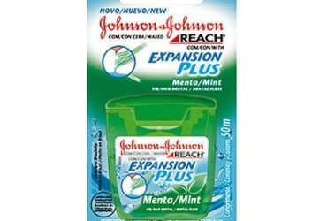 Seda Dental J&J REACH HILO MENTA 50mts
