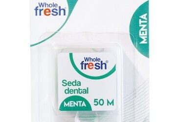 Seda Dental WHOLE FRESH MENTA 50mts
